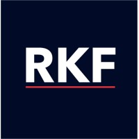 RKF Global PLLC logo