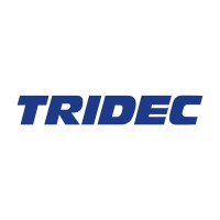 TRIDEC logo