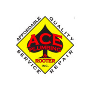 Ace Plumbing & Rooter, Inc logo