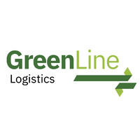 Greenline Logistics logo