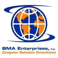 BMA Enterprises, Inc. logo