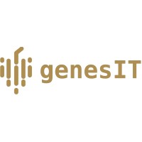 GenesIT logo