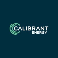 Calibrant Energy logo