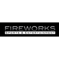 Fireworks Sports Marketing logo