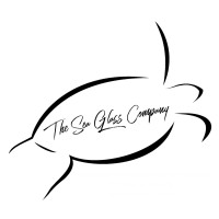 The Sea Glass Company logo