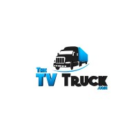 The TV Truck logo