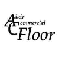 Adair Commercial Flooring logo