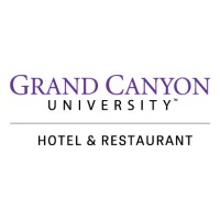 Grand Canyon University Hotel logo