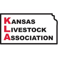 Kansas Livestock Association logo