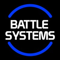 BATTLE SYSTEMS LTD logo