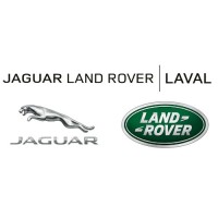 Jaguar Land Rover Laval logo