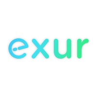 Exur Ltd logo