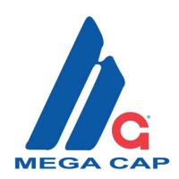 Mega Cap Inc logo