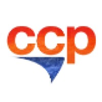 CCP Manufacturing logo