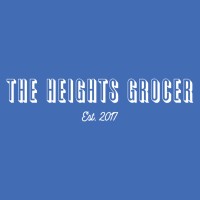 The Heights Grocer logo