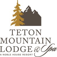 Teton Mountain Lodge & Spa logo