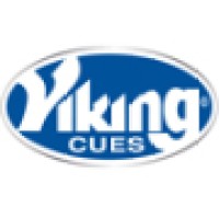 Viking Cue Manufacturing, LLC logo