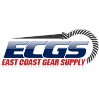 East Coast Gear Supply logo