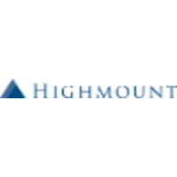 Highmount logo
