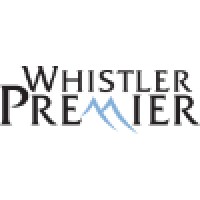 Whistler Premier logo