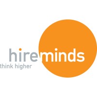 HireMinds logo