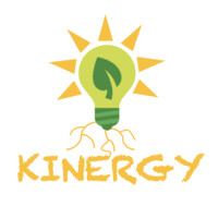 KINERGY logo