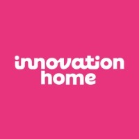 Innovation Home logo