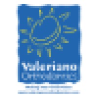 Valeriano Orthodontics logo