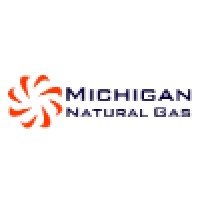 Michigan Natural Gas LLC logo