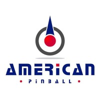 American Pinball, Inc. logo