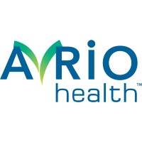 Avrio Health L.P. logo
