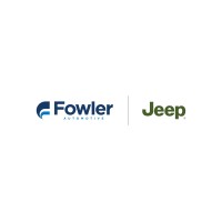 Fowler Jeep Of Boulder logo
