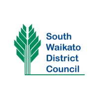 South Waikato District Council logo