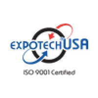 Expotech USA Inc logo