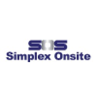 Simplex Onsite, Inc. logo