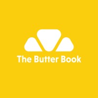 The Butter Book logo
