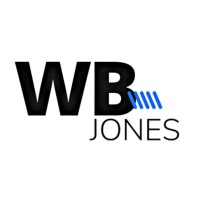 W.B. Jones Springs Co. Inc. logo