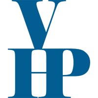 Visionary Healthcare Partners logo
