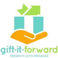 Gift-It-Forward logo