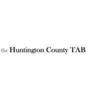 Huntington County Tab logo