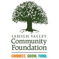 Lehigh Valley Community Foundation logo