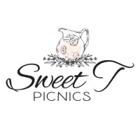 Sweet T Picnics logo