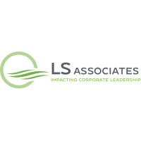 LS Associates logo