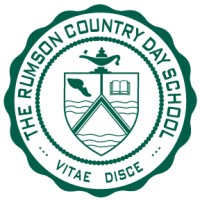 The Rumson Country Day School logo