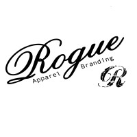 Rogue Apparel Branding LLC logo
