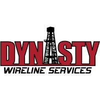 Dynasty Wireline Services, LLC logo