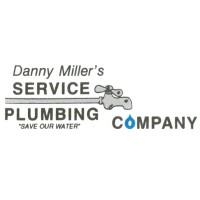 Danny Miller Plumbing logo