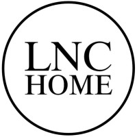LNC Home Lighting logo