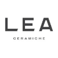 Lea Ceramiche logo