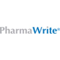 PharmaWrite, LLC logo